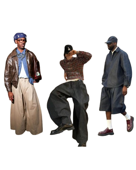 Avant-Garde